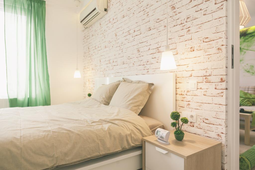Central Old City Apartment Bucharest Room photo